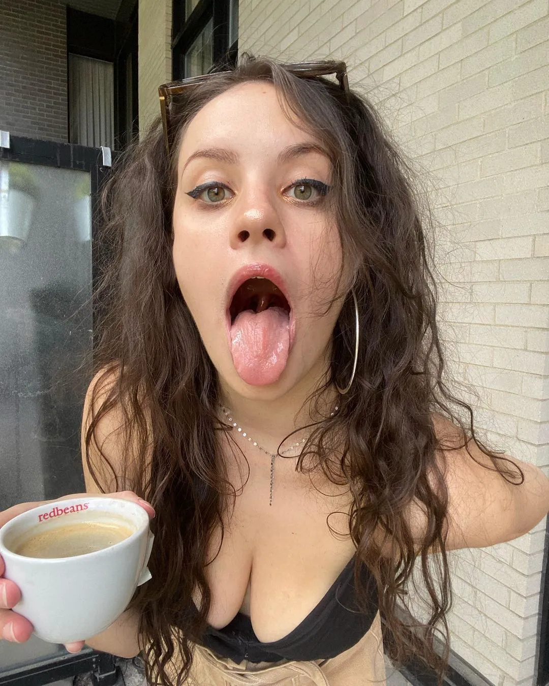 Frisky Quinn