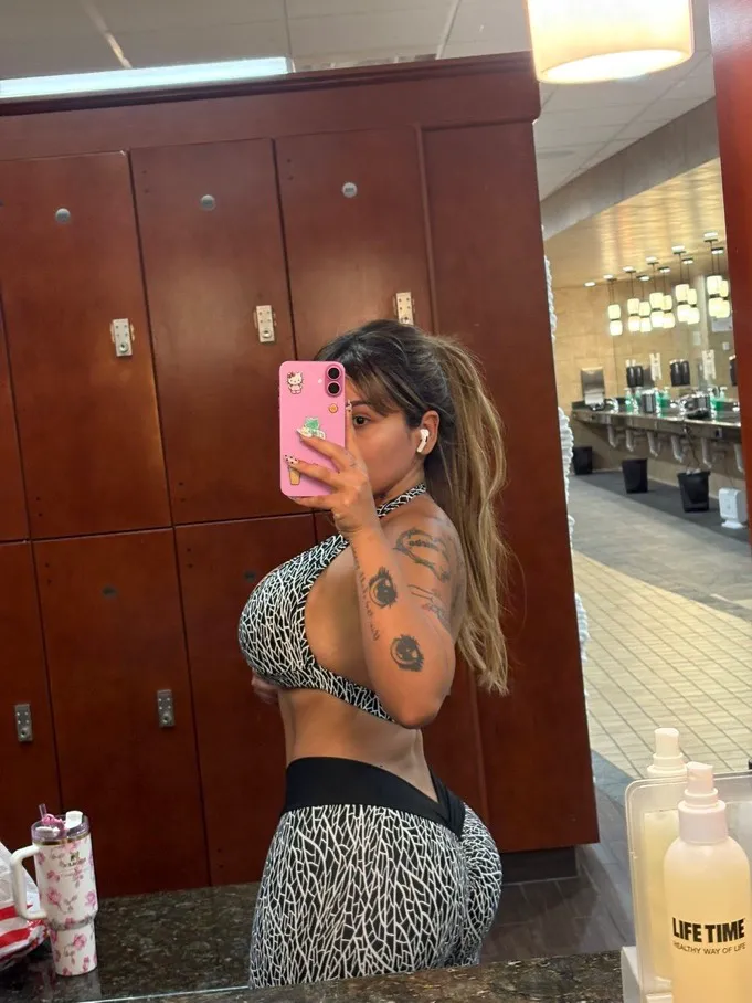 Casey Leigh