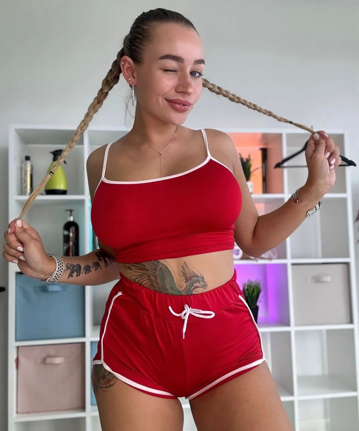 Michelle
