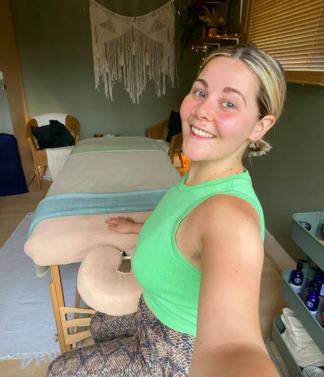 sorchacassandra