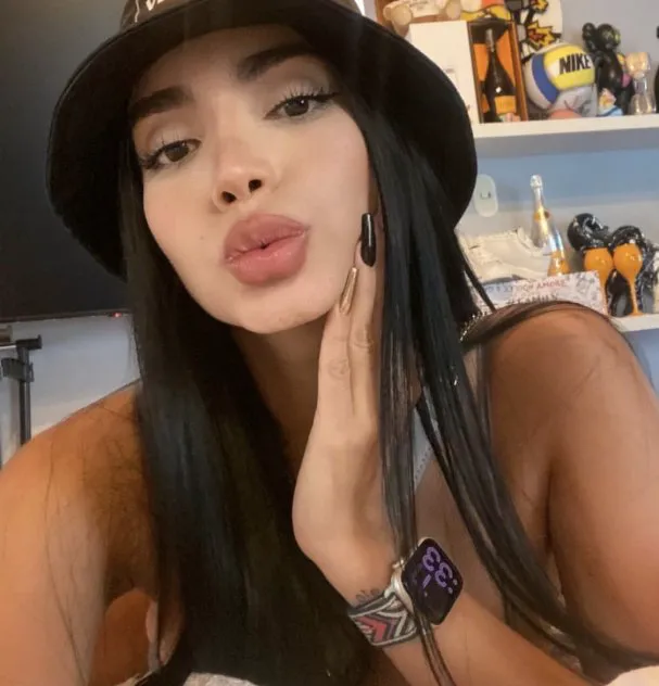 All hot girls