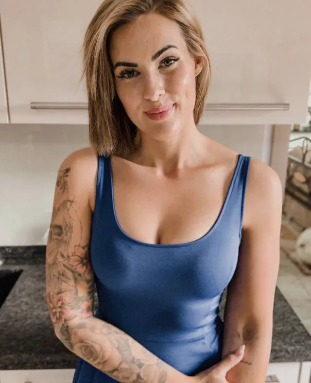 melissamary440