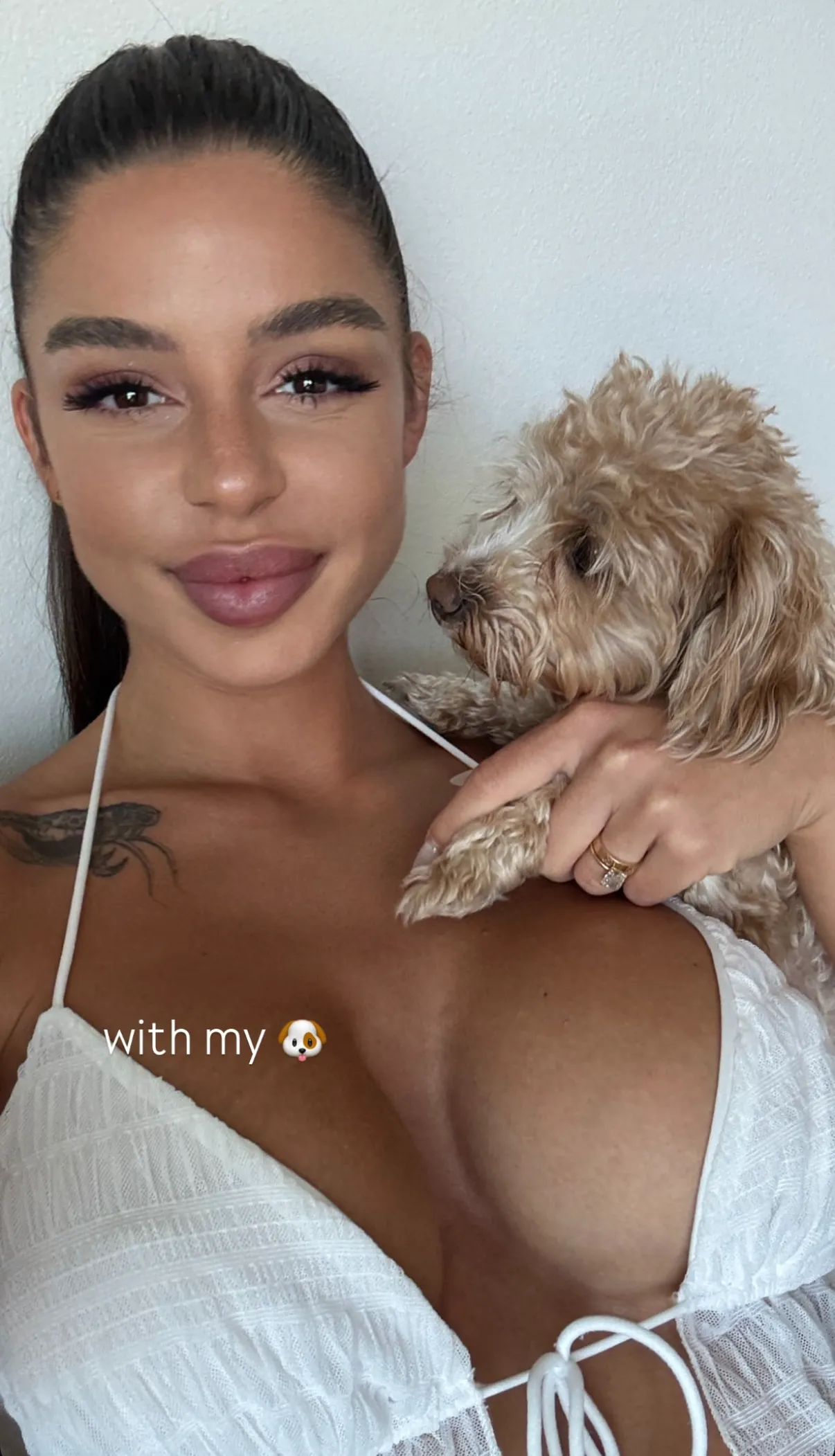 Veronica