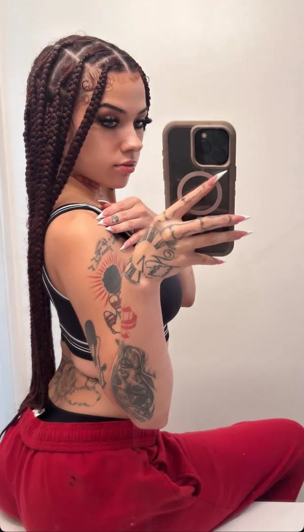 kayla