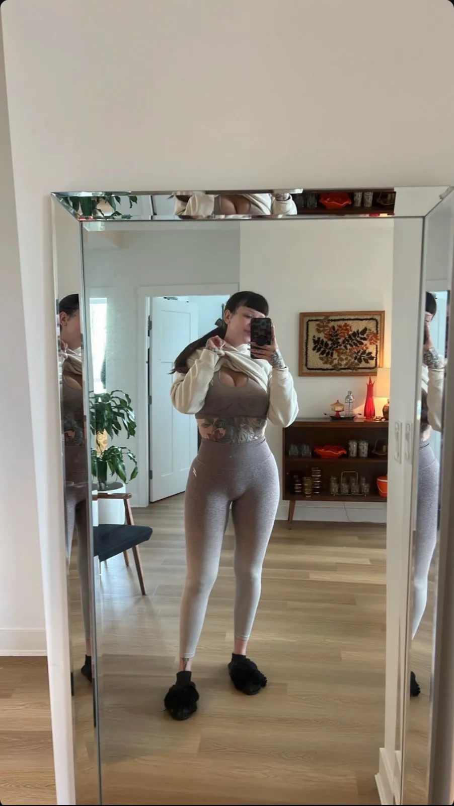 Tracy