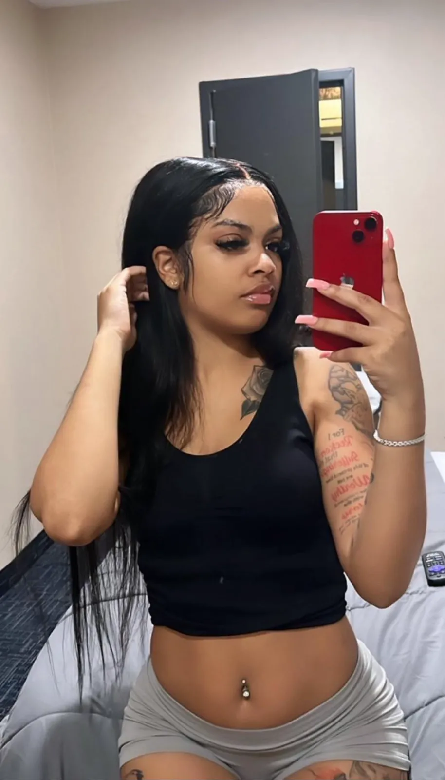 Ms Stacy