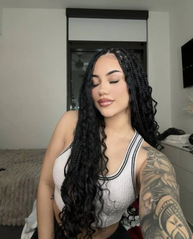 roxannelina614