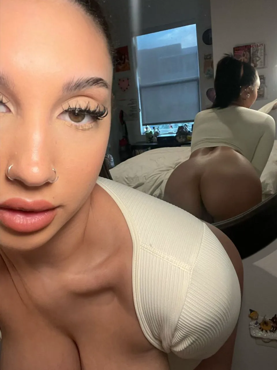 CAROLINE