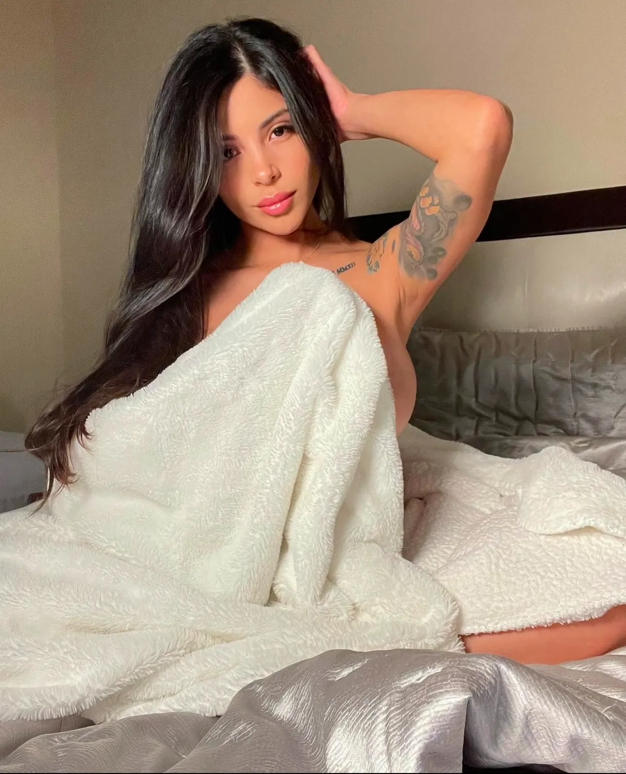Ashley Rosenmeyer