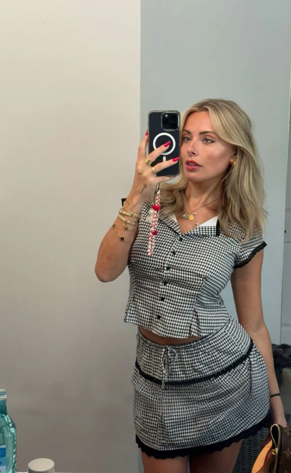 Amanda