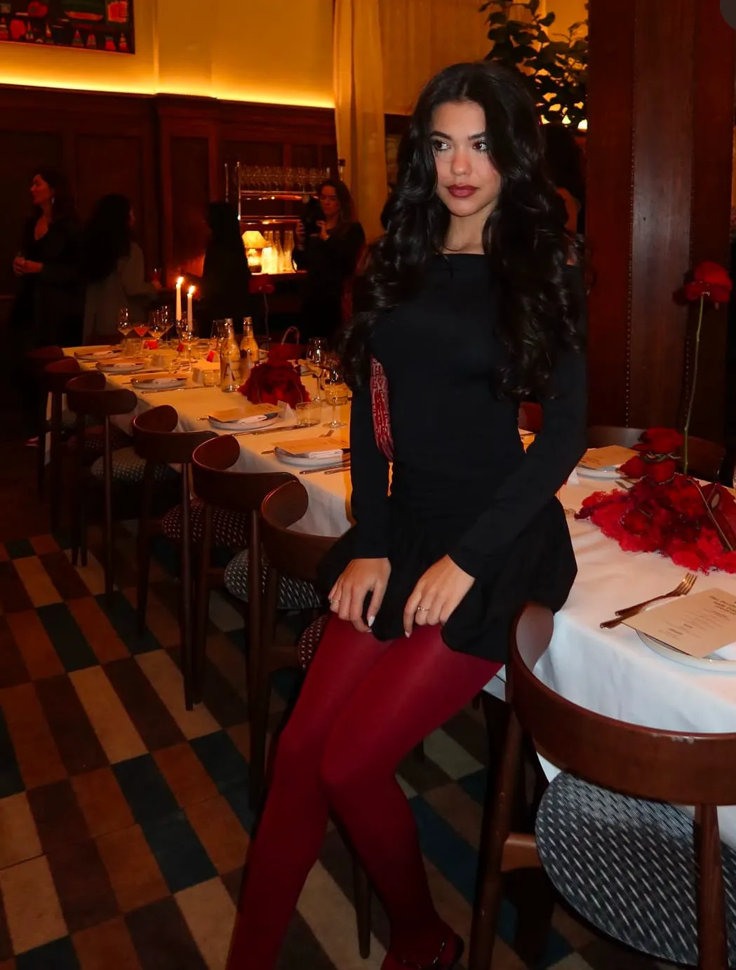 Lucy