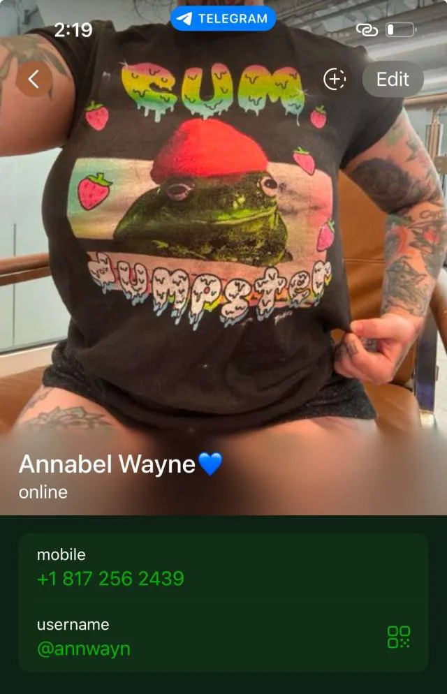 annabelwayne700