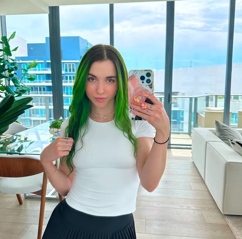 Ashley