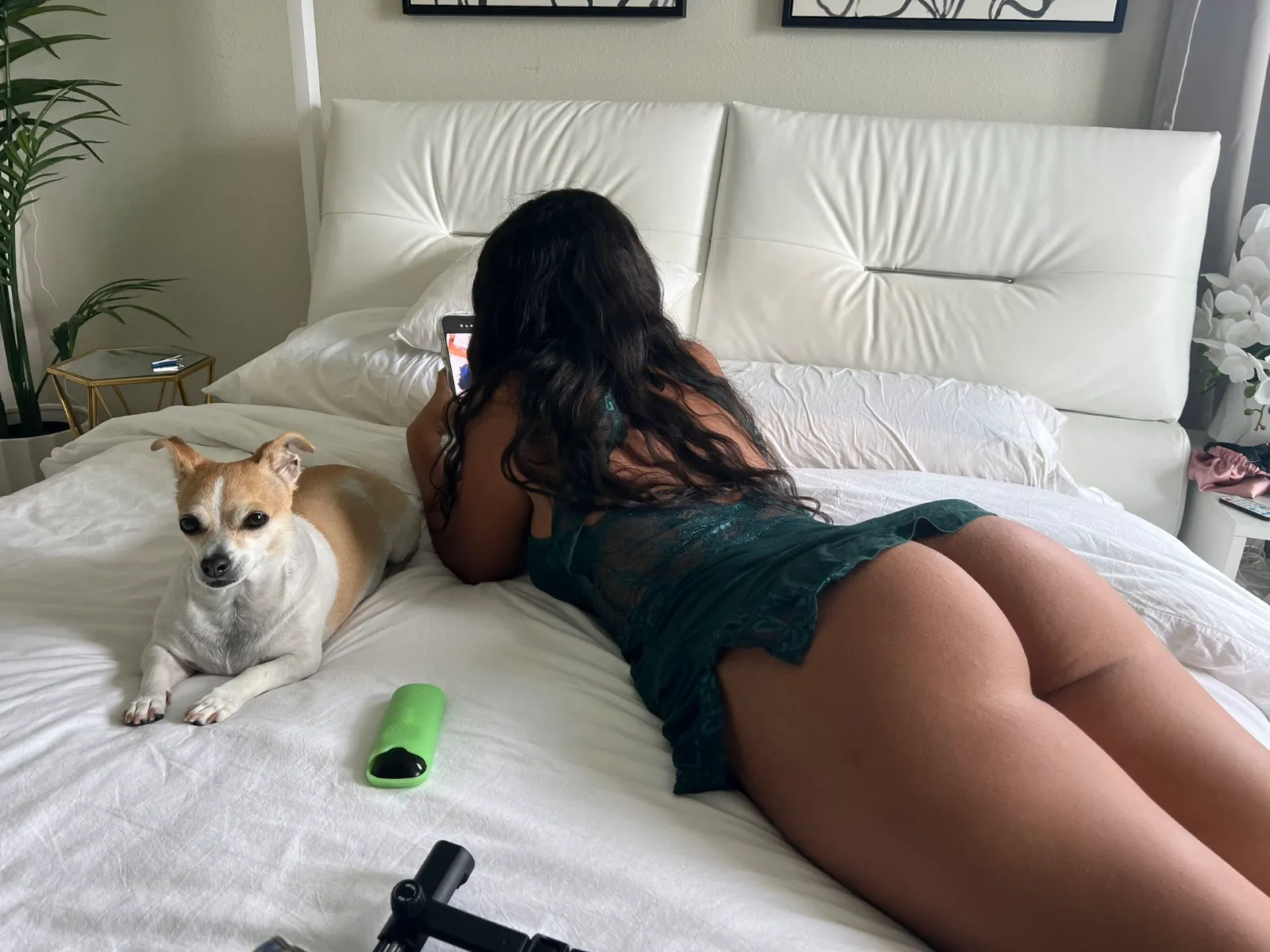 ALINA BELLE