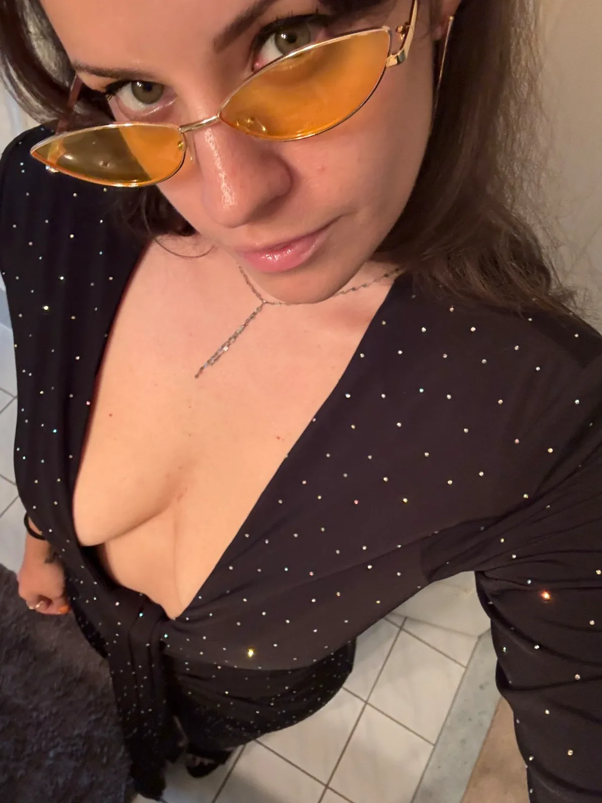Frisky Quinn