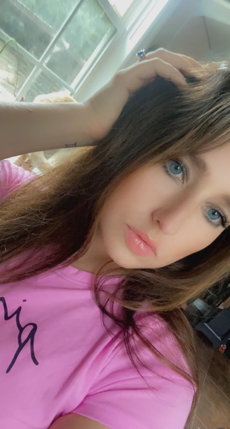 Sabrina Sabrins
