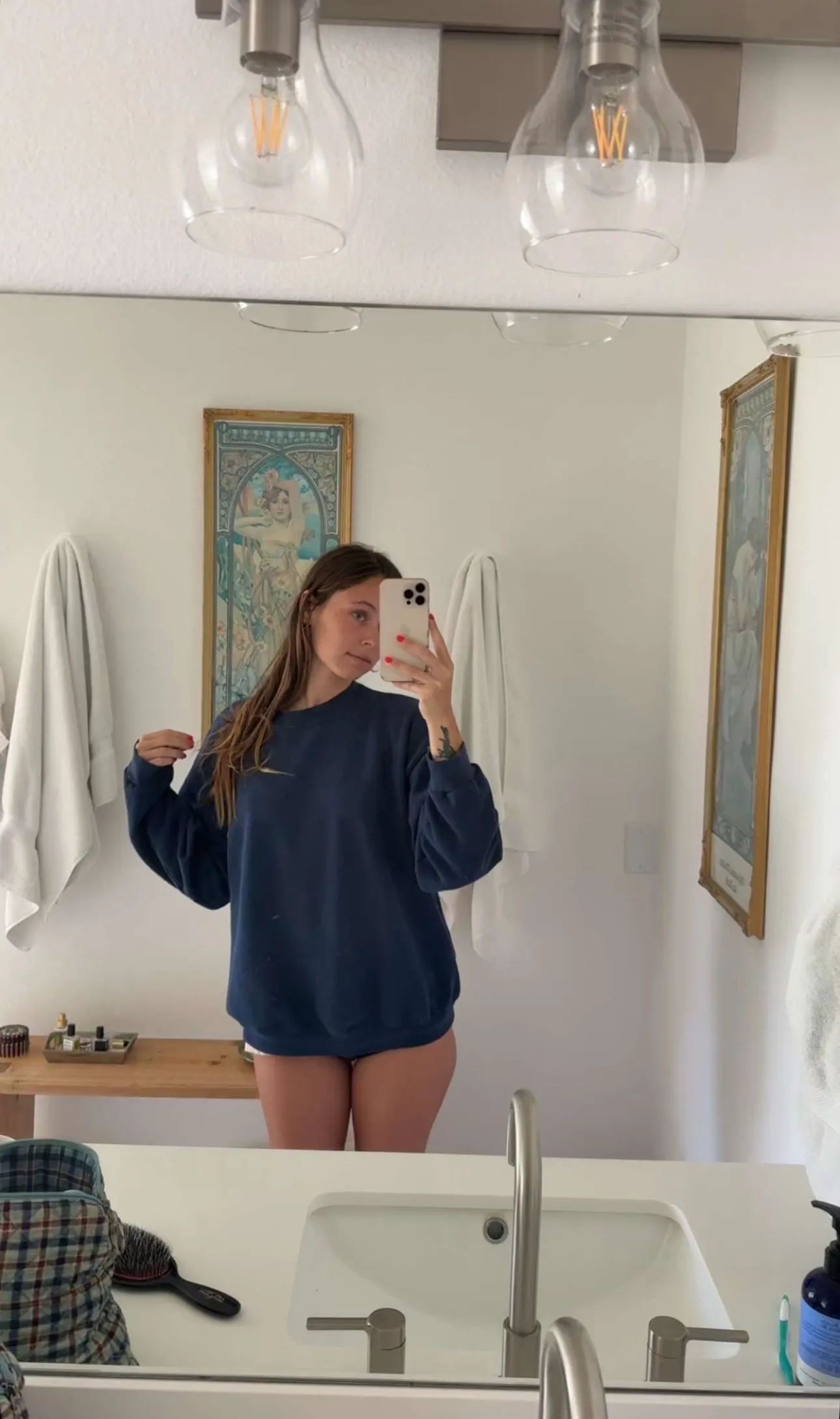 Chloe