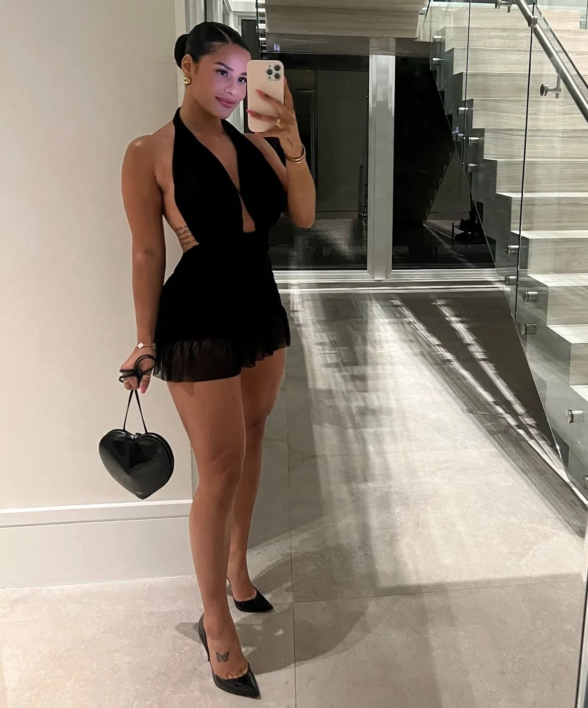 Jasmine M