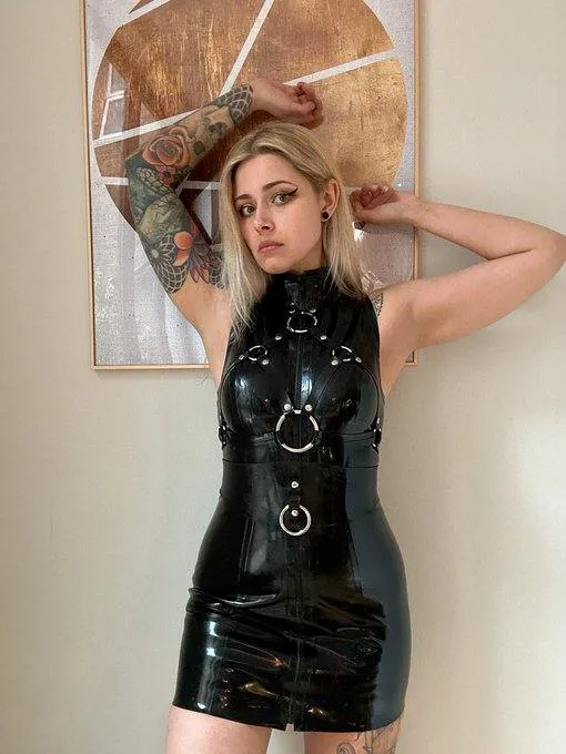 dommistressmercy