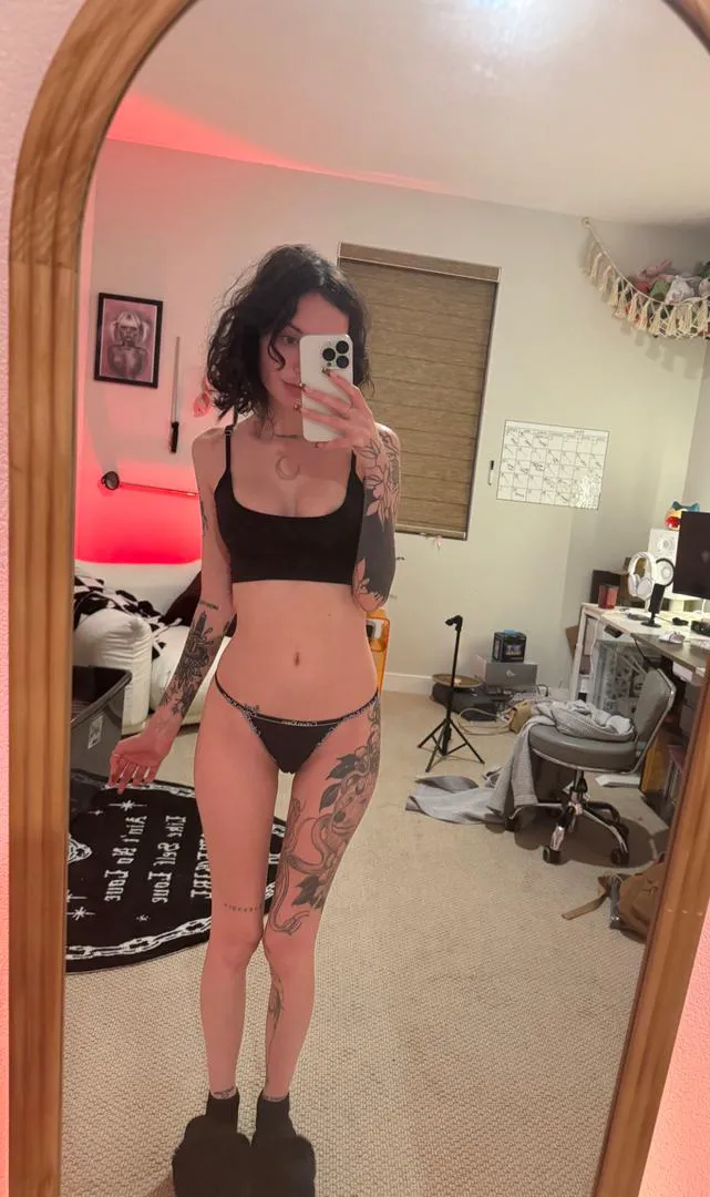 Lexi Parker