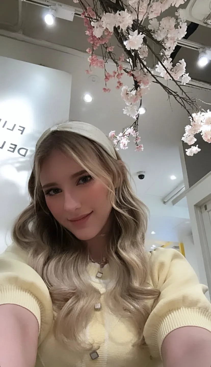 Mary
