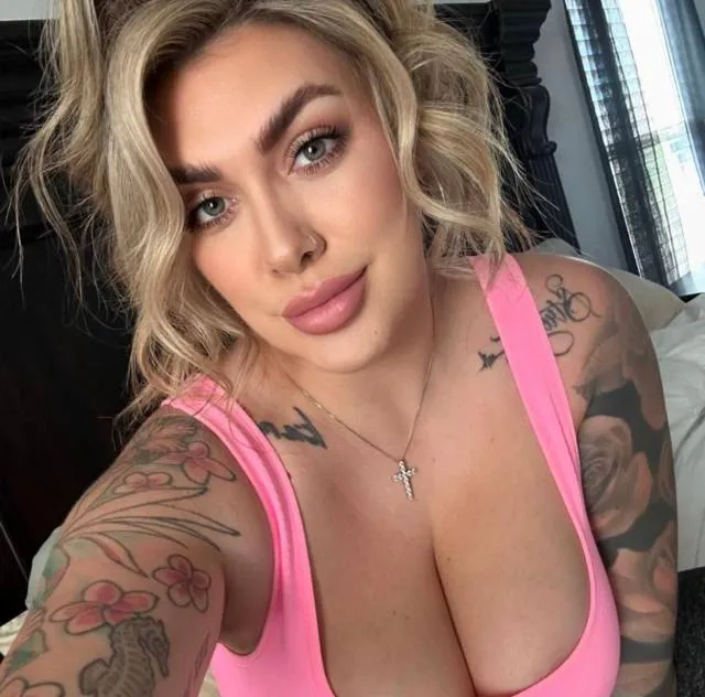 Sharontheresa2