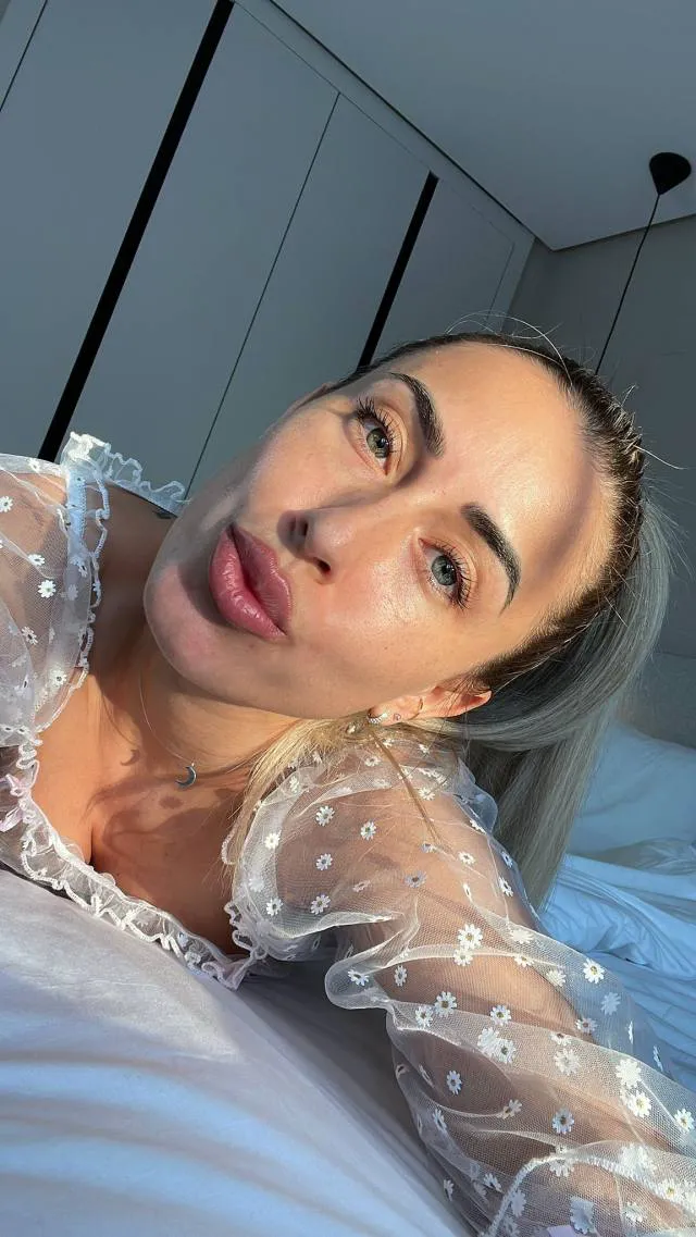 bellamegalove