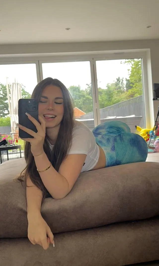 Serenasmith384