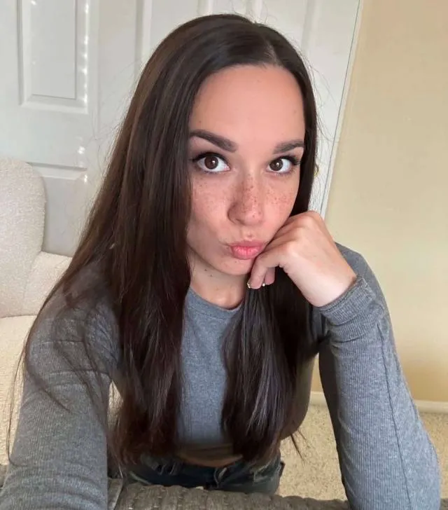 Haileynicole454