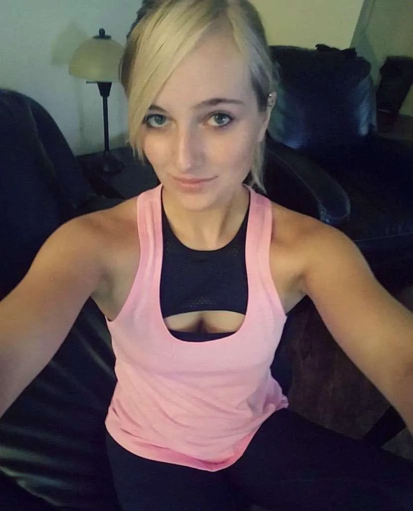 Kayla rose