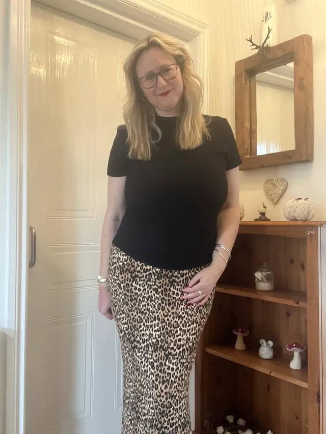 Tracygale28