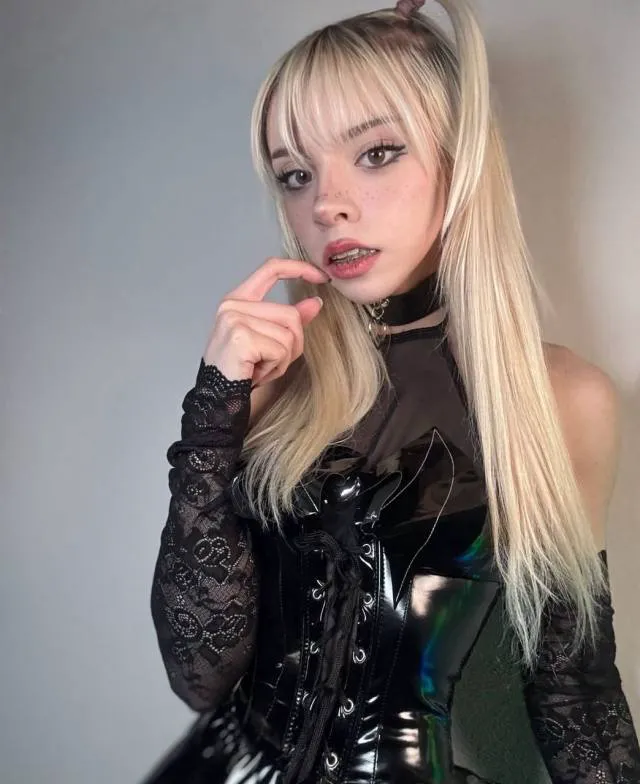 Sydneyrn25