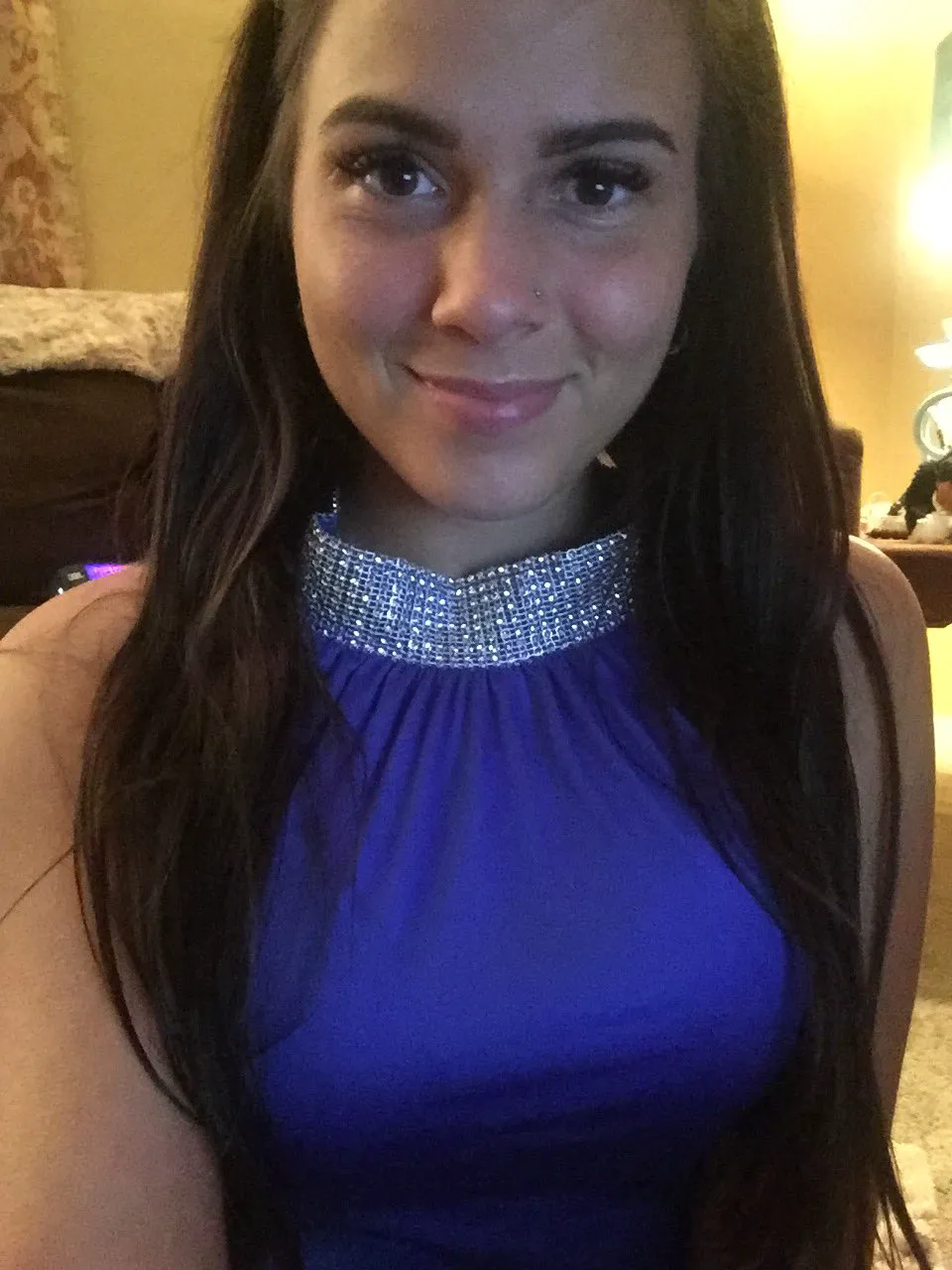 Mary Sophia