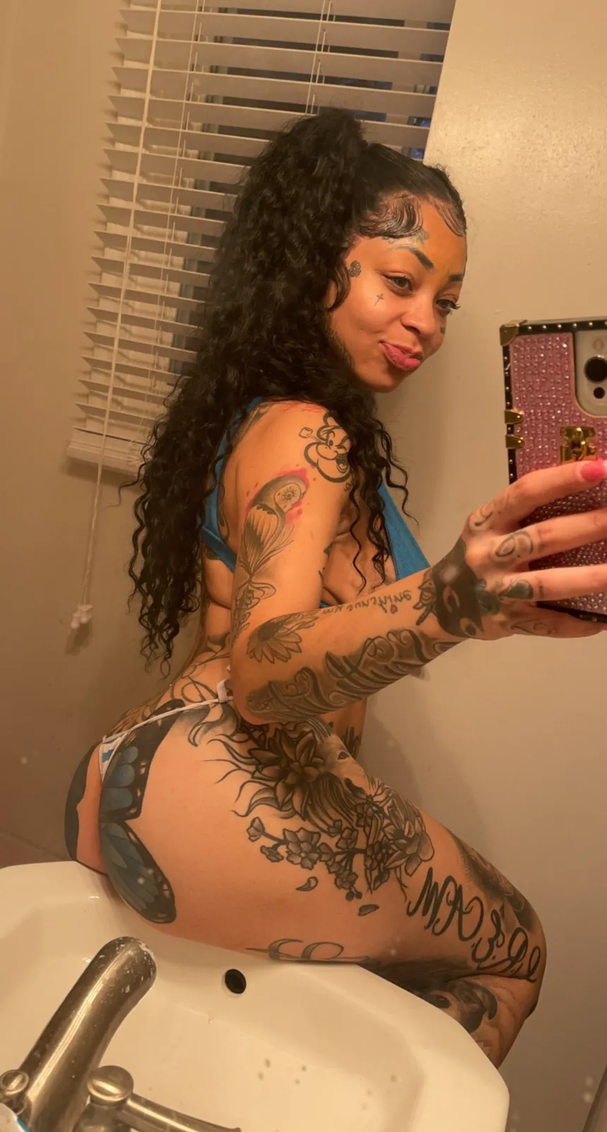 Stacy