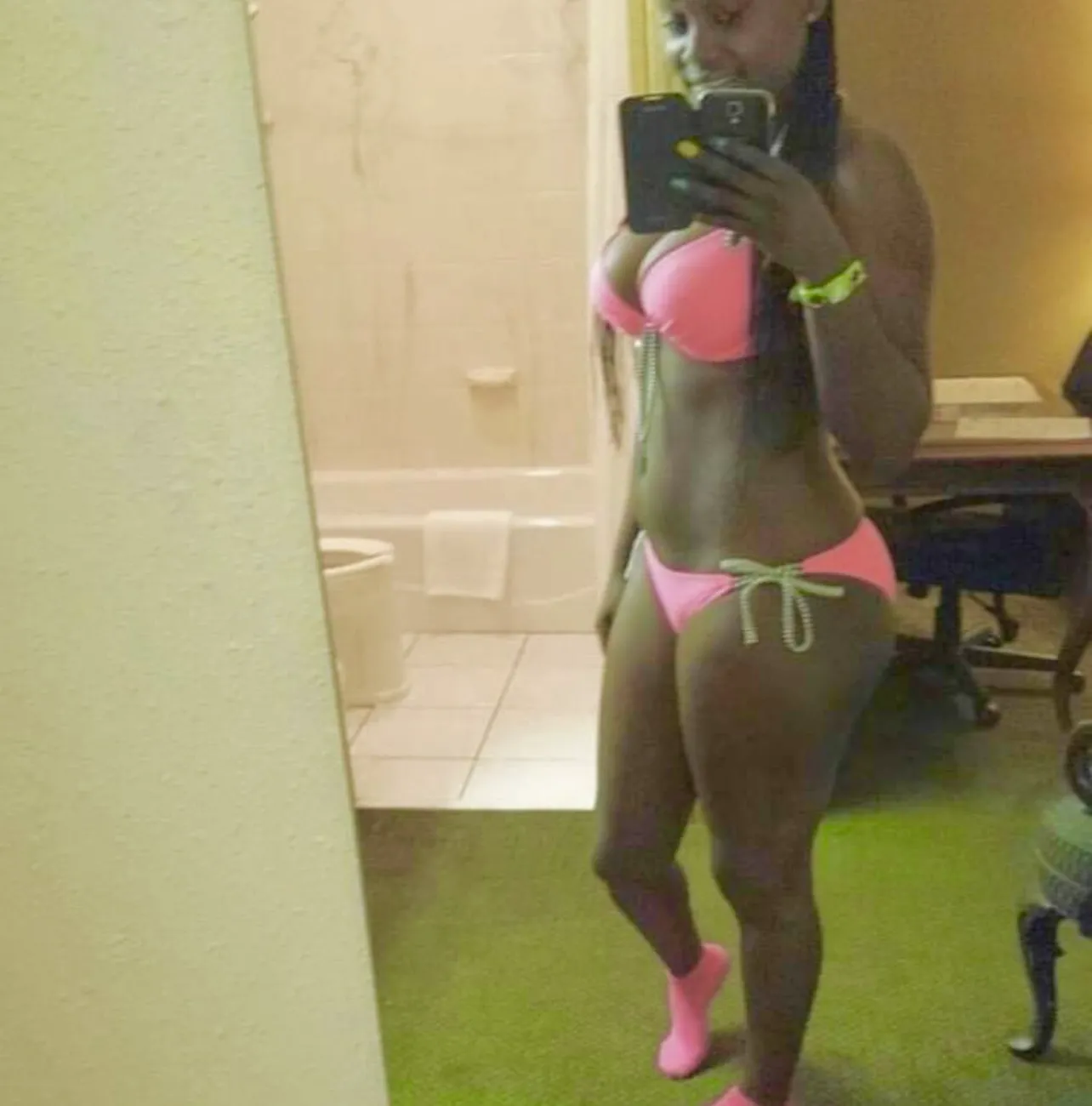 Lexi