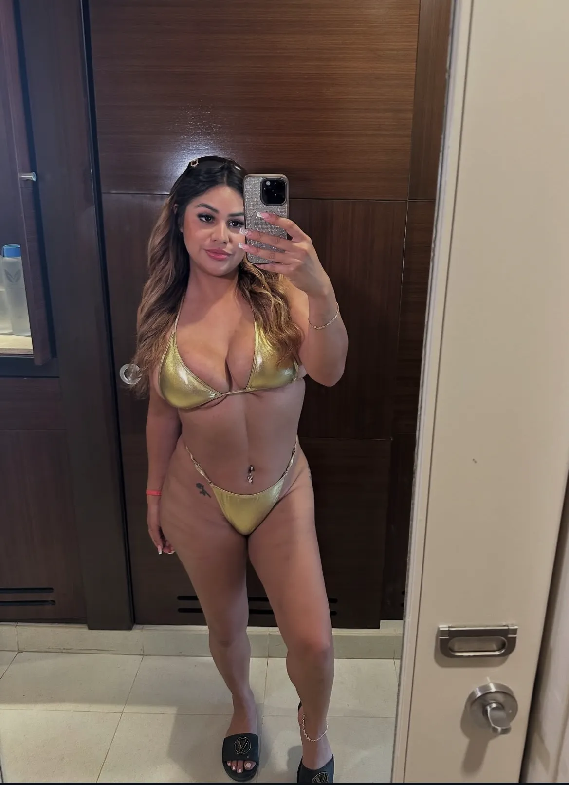 Linda