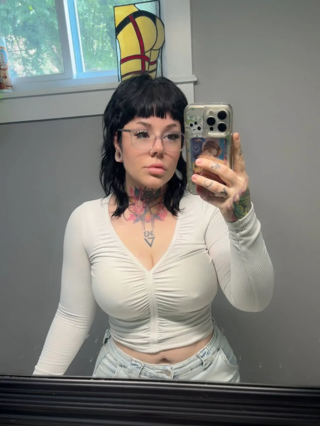 Sharon