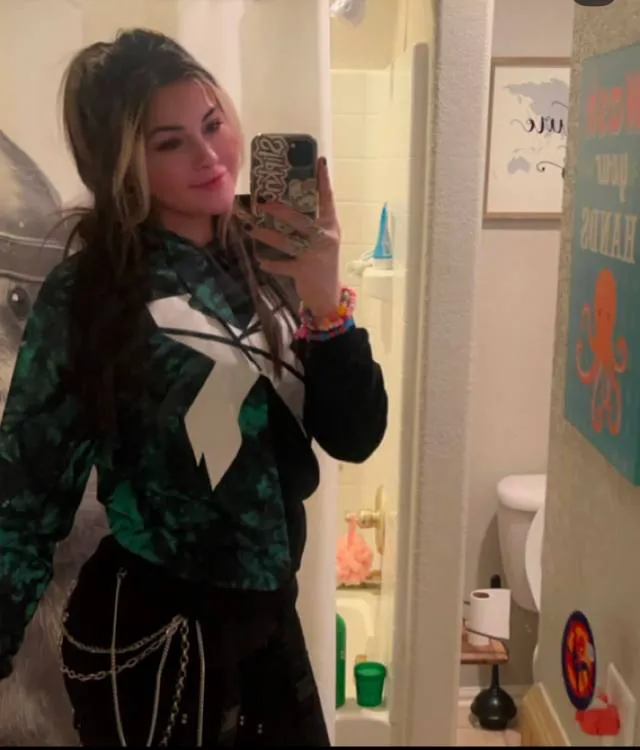 melismith901