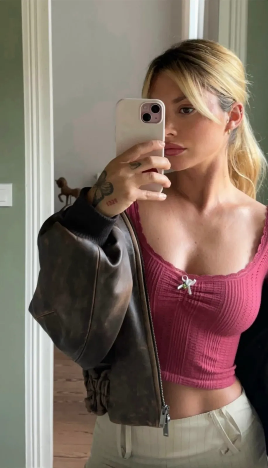 Diane Andre