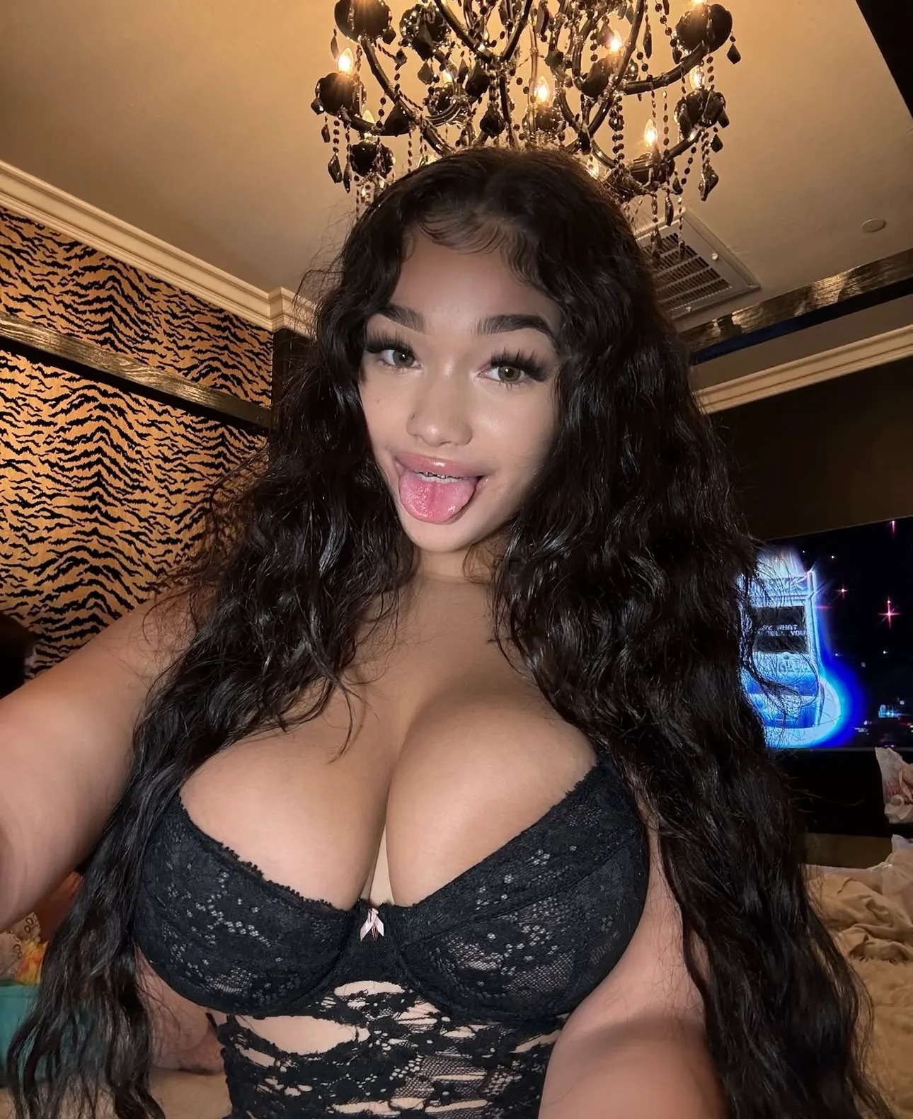 Eva notty