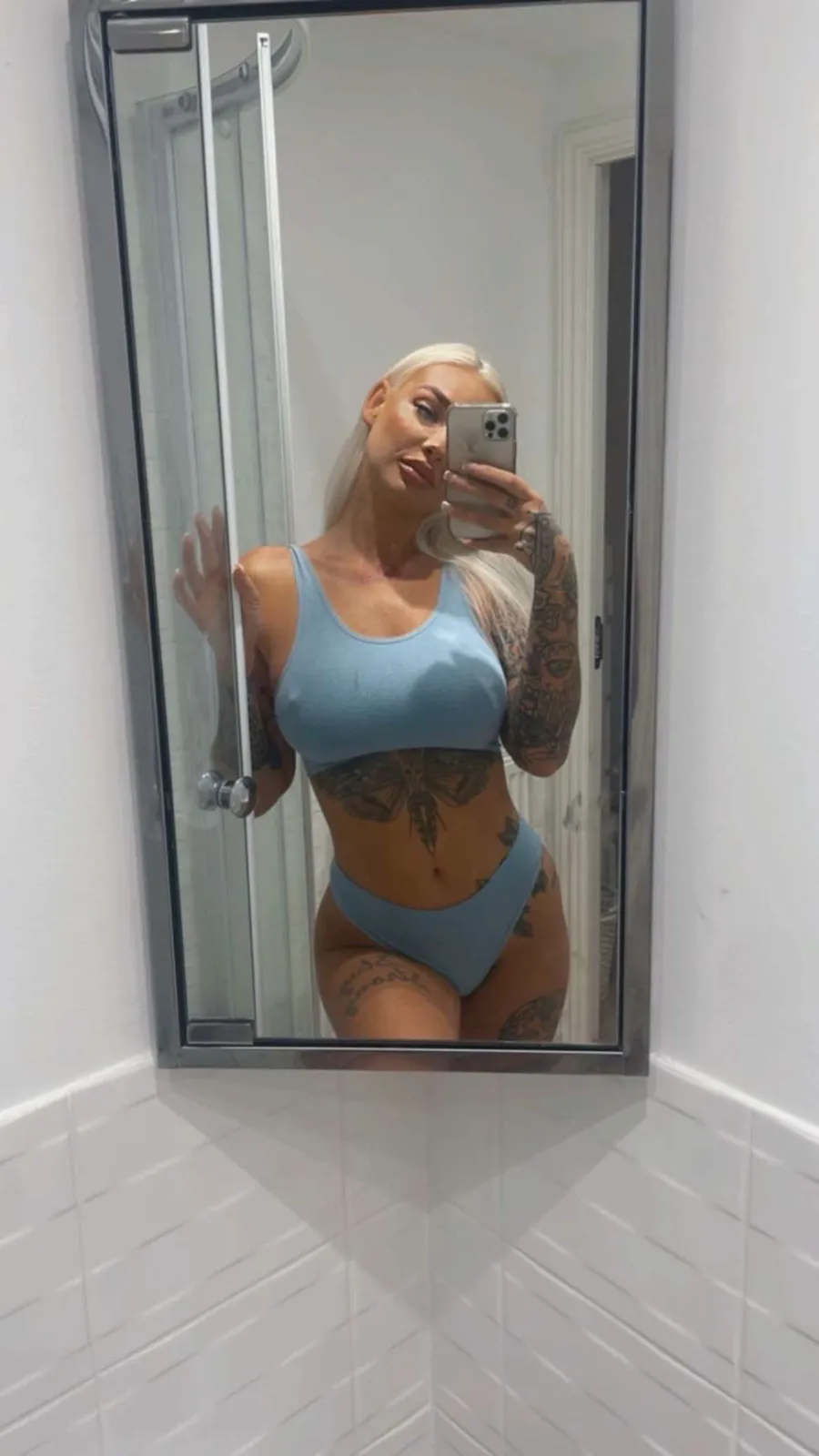 Tanya  Hailey