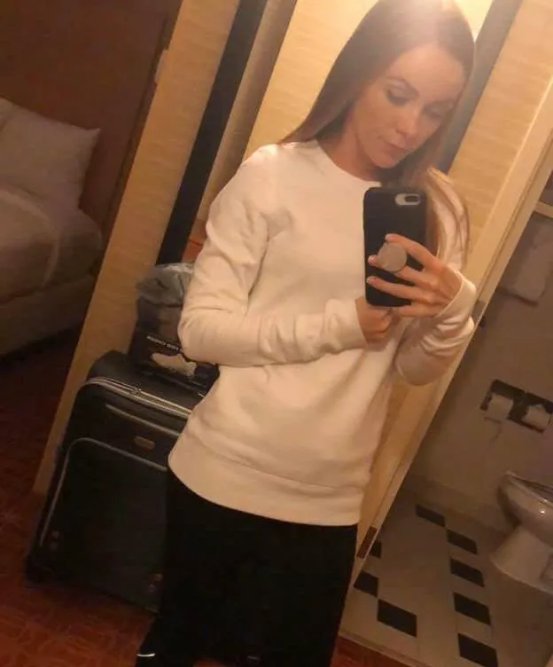Stacey Crabtree