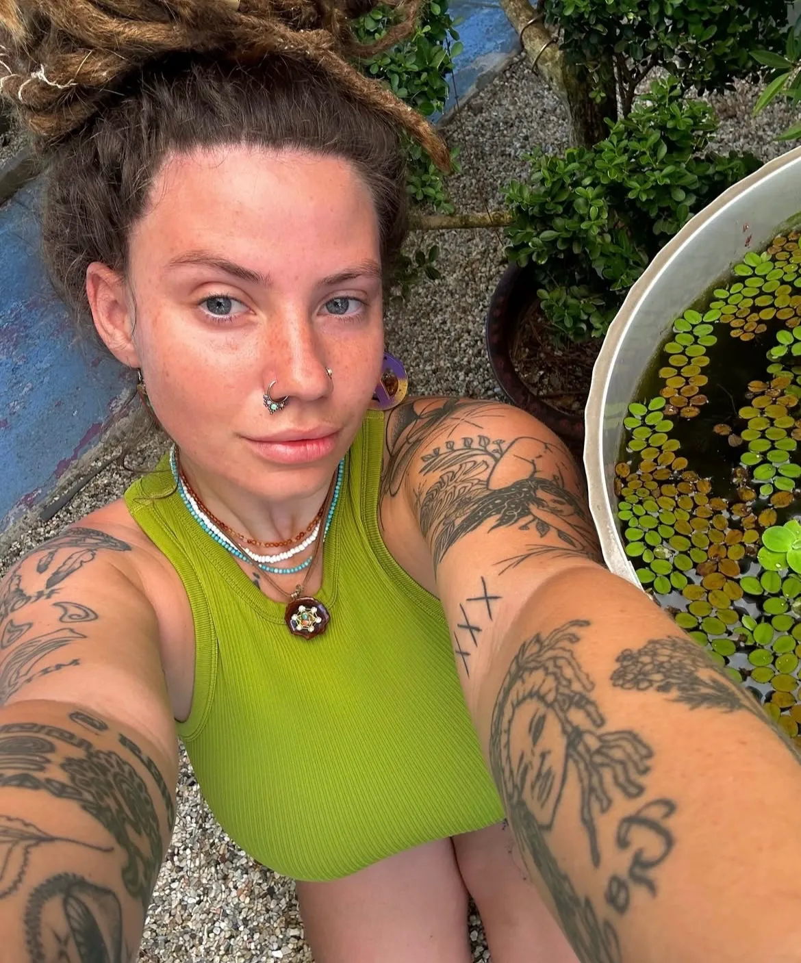 Sarah