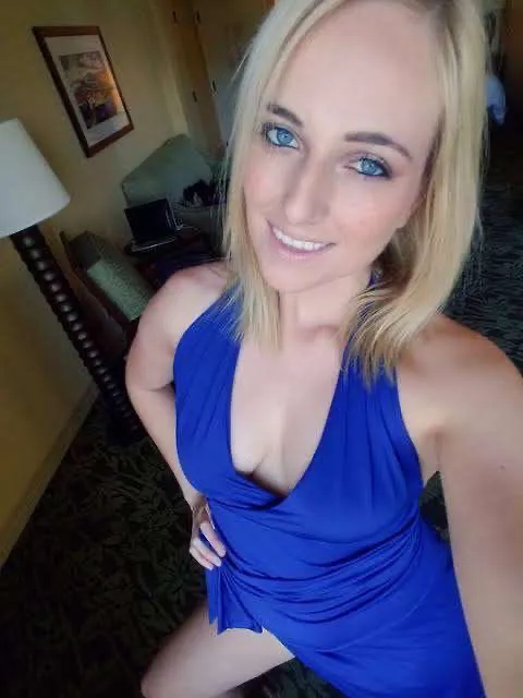 Kayla rose