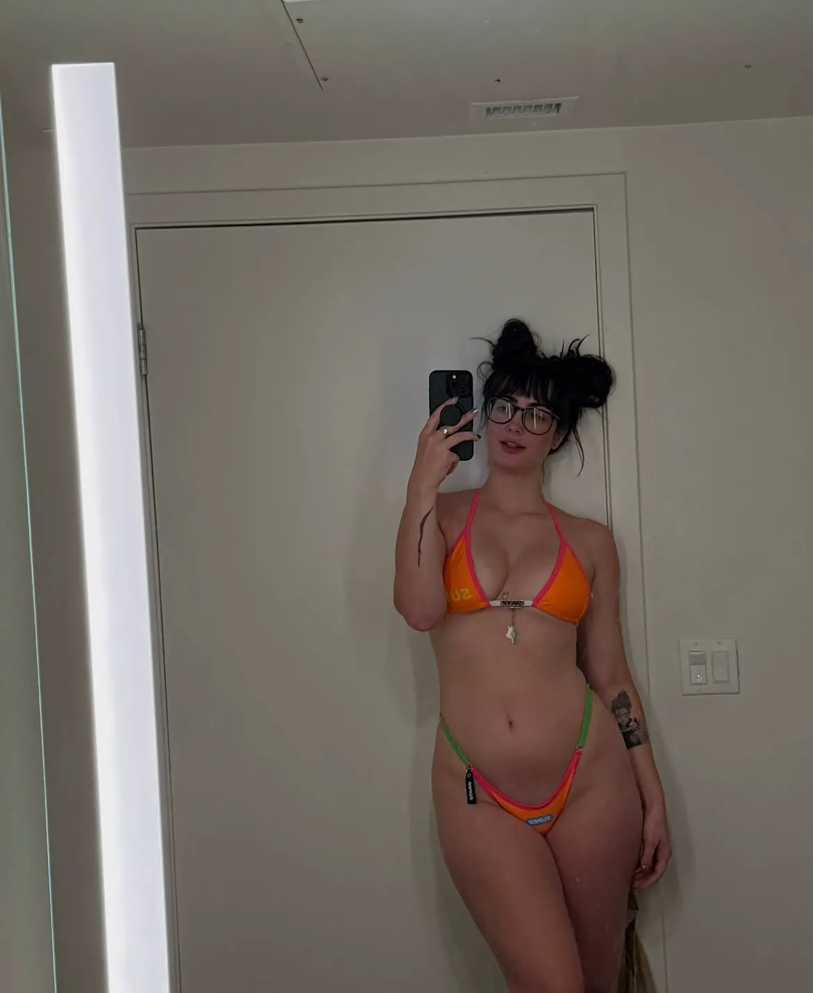 Naughty