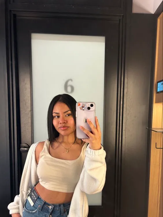 Amanda