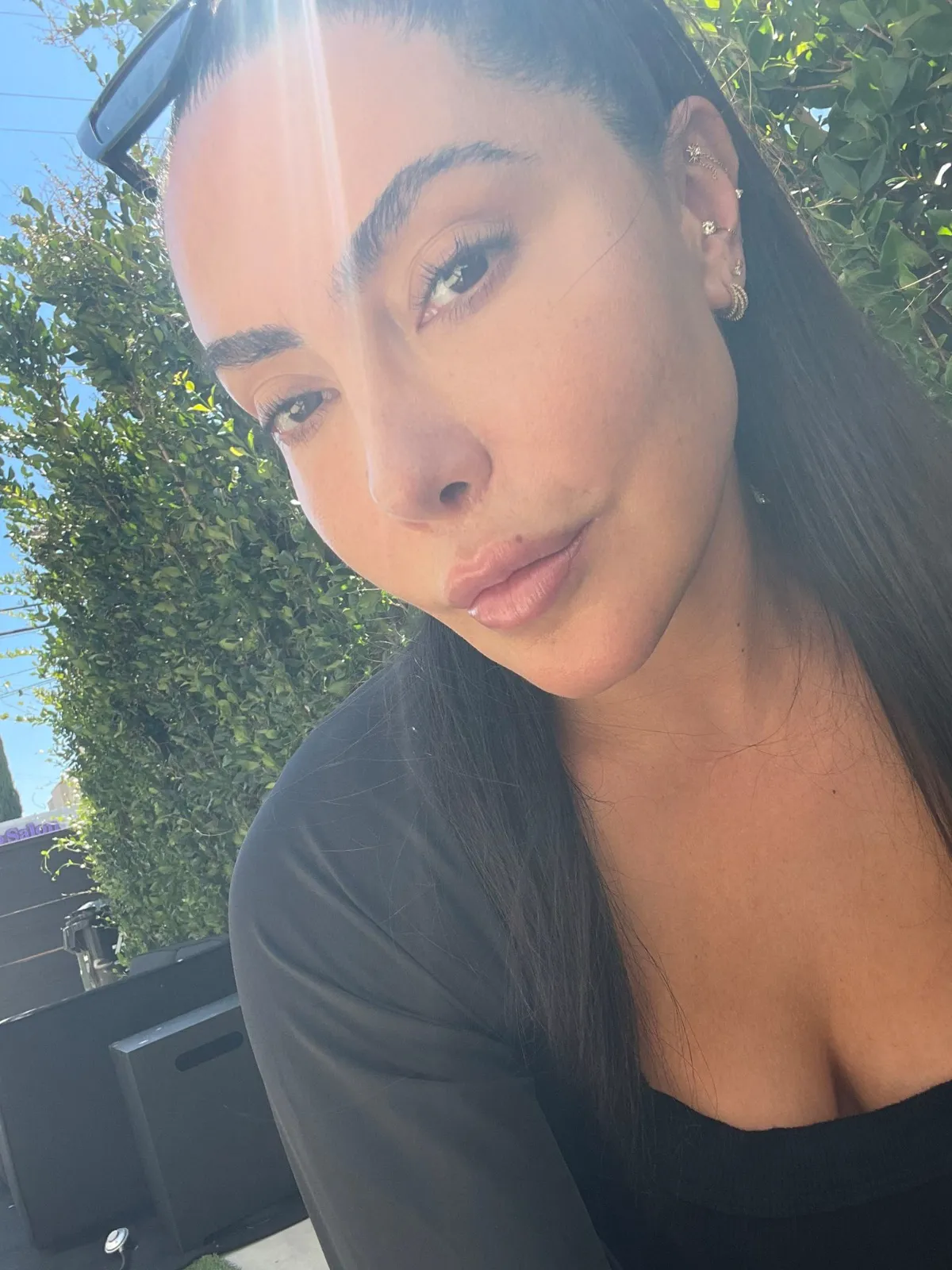 Kate sandra