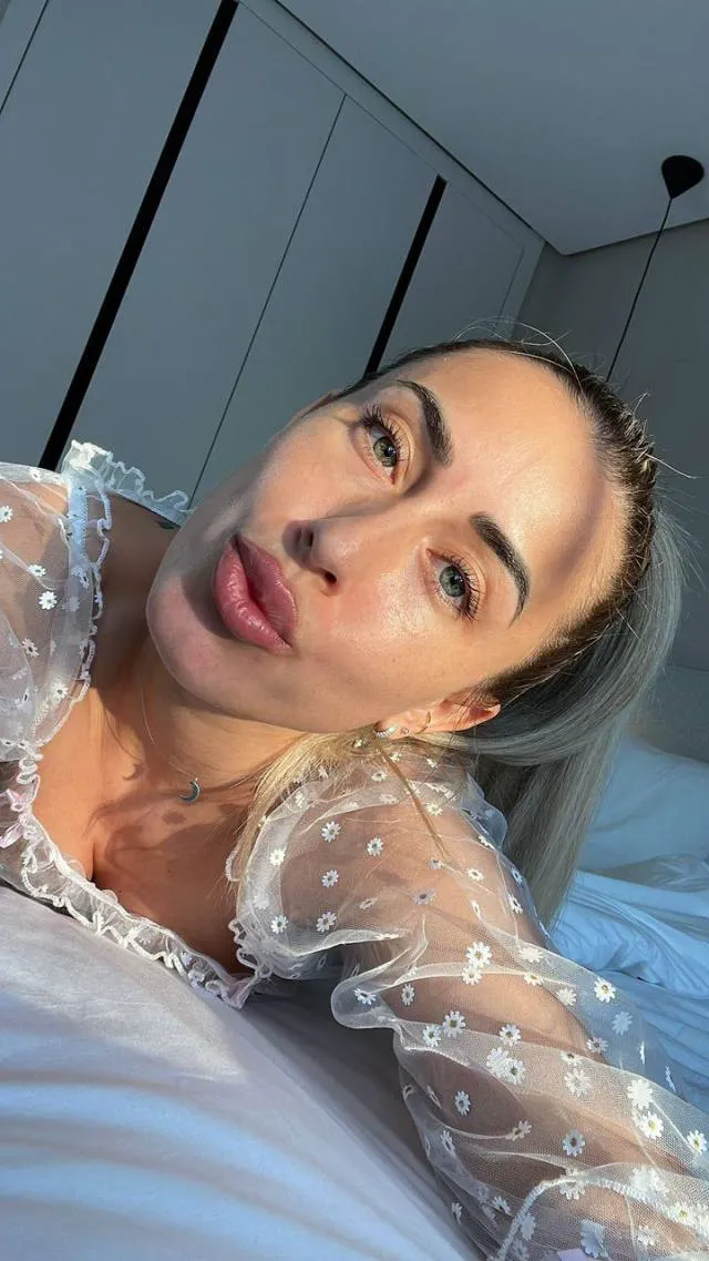 bellamegalove