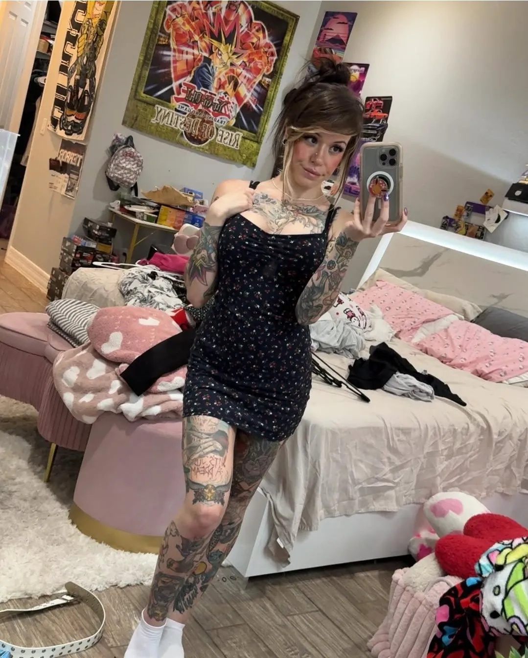 Heather Ashley