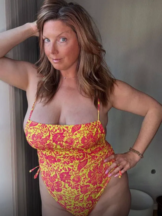 sexyannawarren